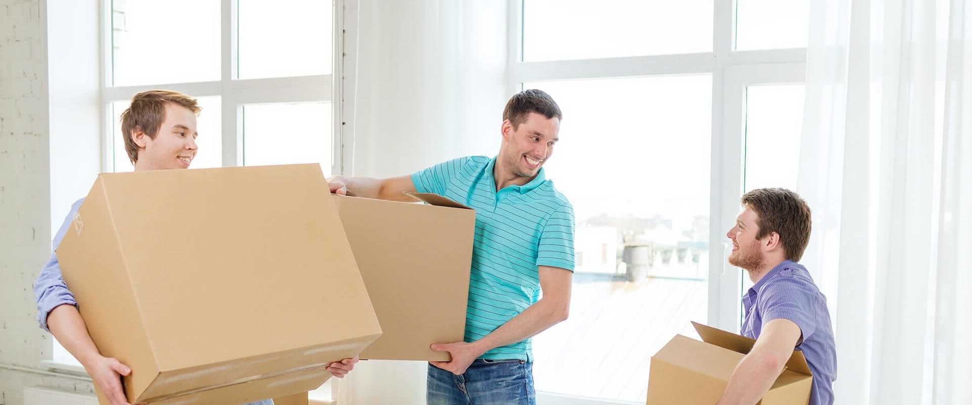 Long Distance Movers Precision Moving