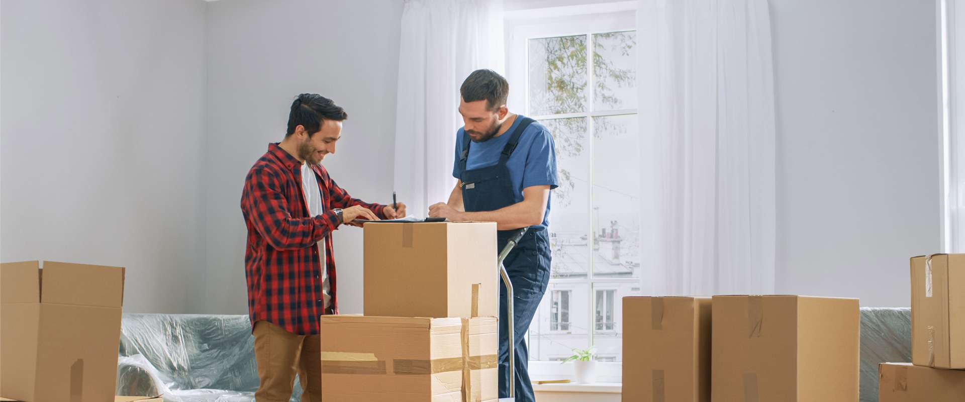 Should You Tip Long Distance Movers? A Guide to Tipping Moving Companies