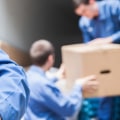 What Services Do Long Distance Movers Provide?