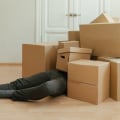 Simplify Your Move: How Self-Storage In Miami Eases Long-Distance Relocations