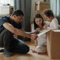 How to Make a Smooth Long-Distance Move