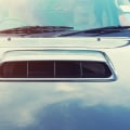 How To Ensure A Smooth Windshield Replacement Before Your Long Distance Journey From Austin