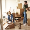 Miles Ahead: How to Prepare for a Successful Long-Distance Move