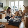 Long-Distance Moving Essentials: Sorting, Packing, and Letting Go