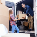 From Here to There: What to Expect During a Long Distance Move