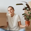 What Items Can and Cannot Be Moved by Long Distance Movers?