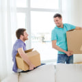 The Ultimate Guide to Packing for Long Distance Moves