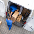 Moving On A Budget: Affordable Movers For Long Distance Moving In Tucson