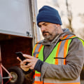 Do Long Distance Movers Provide Appliance Installation Services?