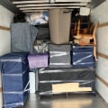 Moving Made Easy: Trailer Rentals For Long Distance Moves In Hattiesburg, MS