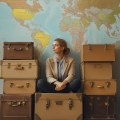 Across the Map: What to Expect When Planning a Long Distance Relocation