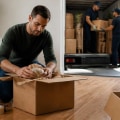 Why Proper Packing and Organization Matter During Long-Distance Relocations