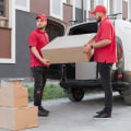 Crossing States, Not Stressing Out: Tips from Long-Distance Moving Experts