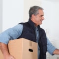 Should You Tip Long Distance Movers? A Guide to Tipping Moving Companies