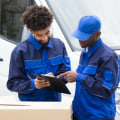 Why Long Distance Moving Services Are Worth the Investment