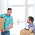 What Services Do Professional Movers Offer?