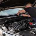 The Importance Of Windshield Repair For Vehicles Used In Long Distance Moving In London, Ontario