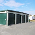 Smooth Transitions: Long Distance Moving Tips And Self-Storage Options In Clarksville, TN