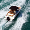 Long-Distance Moving With A Boat: Why Boat Storage Services Are Your Best Option In Daphne, AL