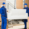 The Art Of Long Distance Moves: Choosing Trustworthy Residential Movers In Northern Virginia