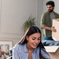 Make Your Long Distance Move Easier With Professional Help In The Bay Area