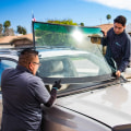Stay Safe On The Road: Mobile Windshield Replacement For Long Distance Moves In San Tan Valley