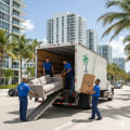How Long-Distance Movers Help Reduce Stress During Luxury Residential Relocations
