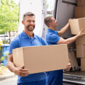 Smooth Transitions Ahead: Your Guide to Stress-Free Long Distance Moving