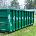 Moving Out of State? Why Early Dumpster Rental Makes All the Difference