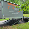 Simplify Long-Distance Moves with Business Storage in Yukon