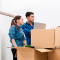 What to Do While Movers are Loading: A Guide for Moving Day