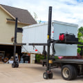The Role of Storage Solutions in Long Distance Moving