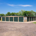 Long Distance Moving Made Easy: Dayton Storage Unit Options