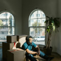 The Top Benefits of Hiring Professionals for Long Distance Moving
