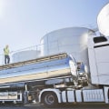Bulk Fuel Delivery: The Secret To Efficient Long Distance Moves
