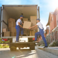 Questions to Ask Long Distance Movers Before You Move