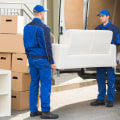 The Benefits Of Hiring Professional Long Distance Movers For Your Alexandria Commercial Business Relocation