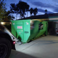 Simplify Your Long-Distance Move with Dumpster Rentals