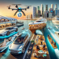 Why Long Distance Moving Continues to Evolve With Luxury Transportation Trends