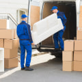 Long Distance Moving Made Easy: How to Relocate with Confidence and Care