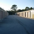 Simplify Your Long-Distance Move: Self-Storage Solutions In Fort Stockton, TX