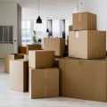 Across the Miles: Making Long Distance Moving Simple and Stress-Free