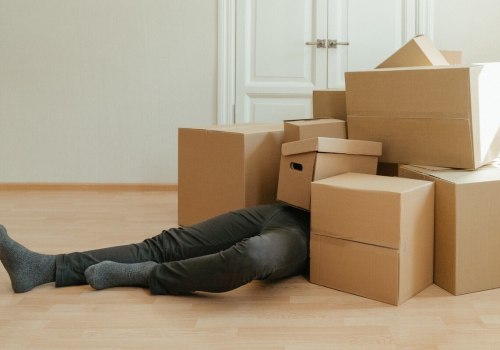 Simplify Your Move: How Self-Storage In Miami Eases Long-Distance Relocations