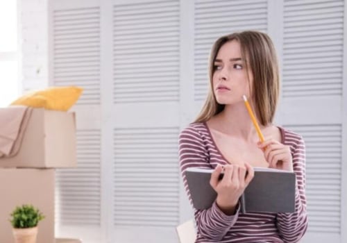 Tracking Your Belongings During a Long Distance Move
