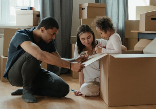 How to Make a Smooth Long-Distance Move