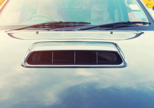 How To Ensure A Smooth Windshield Replacement Before Your Long Distance Journey From Austin