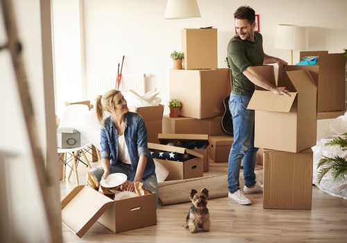 Miles Ahead: How to Prepare for a Successful Long-Distance Move