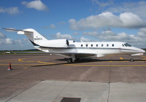Smooth Moves: Using Jet Rental In Minneapolis For Long-Distance Relocations