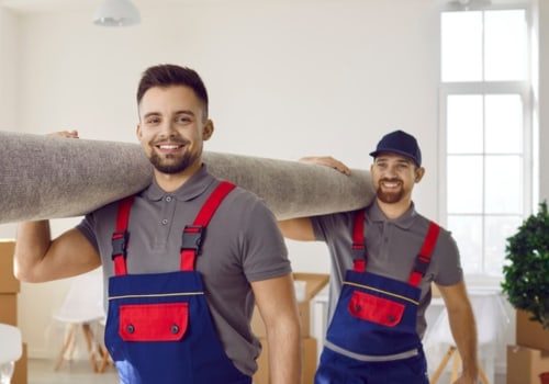 The Benefits Of Hiring Professional Movers For Your Vero Beach Long-Distance Move
