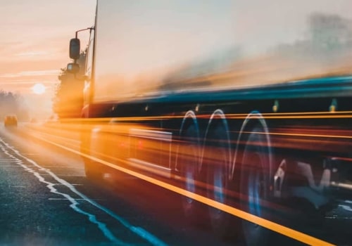 How Much Does a Long Distance Move Cost?